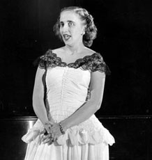 Margaret Truman