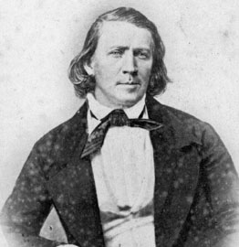 Brigham Young