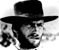 Clint Eastwood