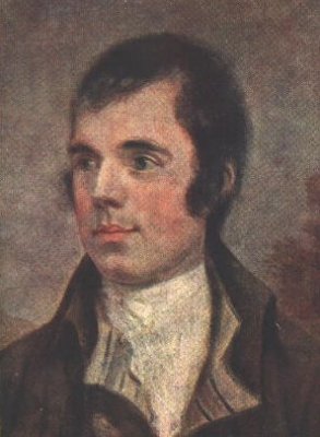 Robert Burns