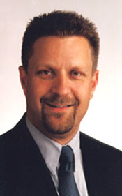 Chuck Strahl