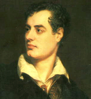 Lord Byron