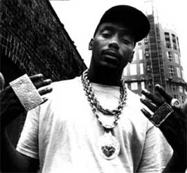 Big Daddy Kane