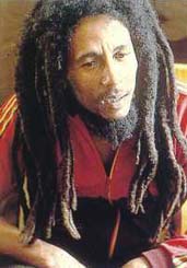 Bob Marley