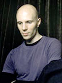 Billy Howerdel