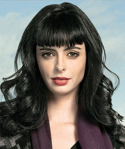 Krysten Ritter