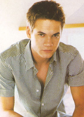 Shane West