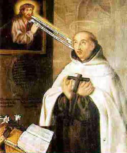 St. John of the Cross