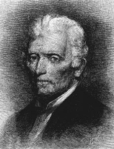 Daniel Boone