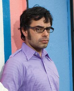 Jemaine Clement