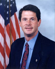 David Vitter