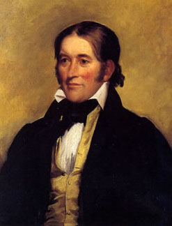 Davy Crockett