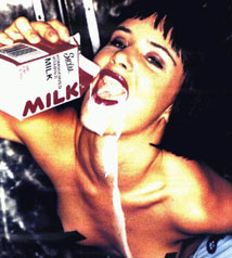 Juliette Lewis