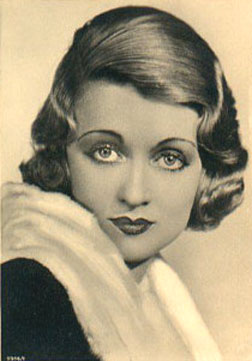 Constance Bennett