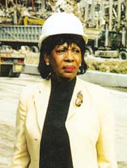 Maxine Waters