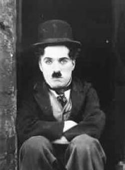 Charlie Chaplin