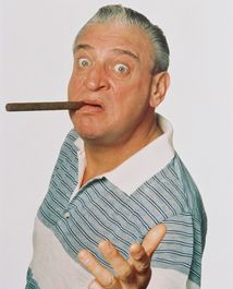 Rodney Dangerfield