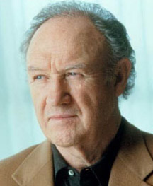 Gene Hackman