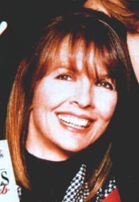 Diane Keaton