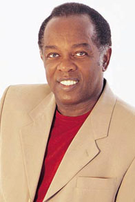 Lou Rawls