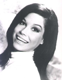 Mary Tyler Moore