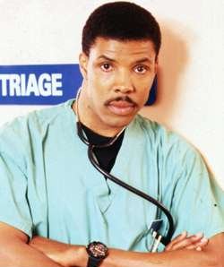 Eriq La Salle