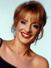 Patti LuPone