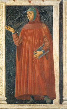 Petrarch