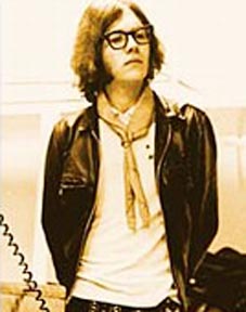 Ron Asheton