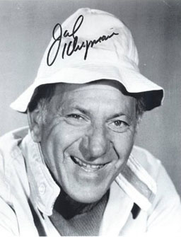 Jack Klugman