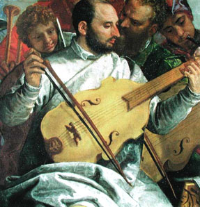 Paolo Veronese