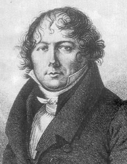 Jean-Baptiste Biot