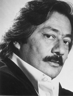 Saeed Jaffrey