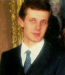 Stefano Casiraghi