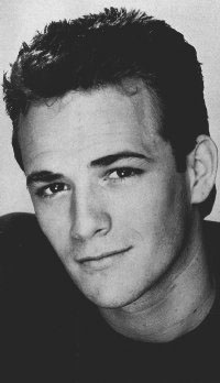 Luke Perry