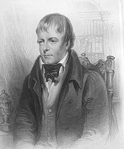 Sir Walter Scott