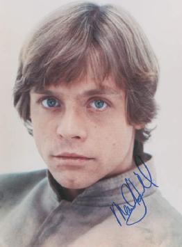 Mark Hamill