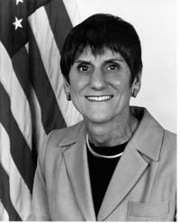 Rosa DeLauro