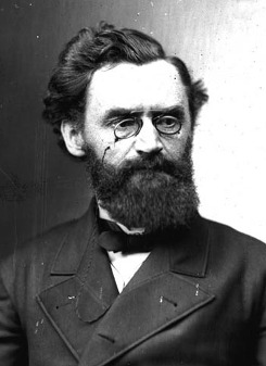 Carl Schurz