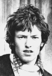 Steve Winwood