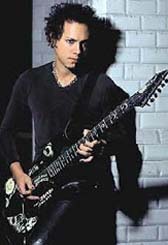 Kirk Hammett