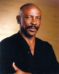 Lou Gossett, Jr.