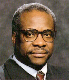 Clarence Thomas