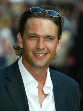 Dougray Scott