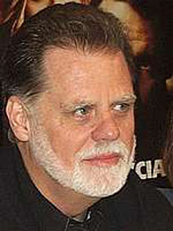 Taylor Hackford