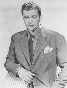 Dennis Morgan