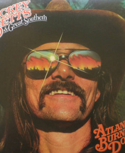 Dickey Betts