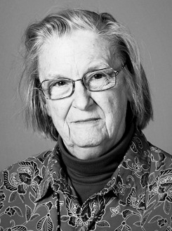 Elinor Ostrom