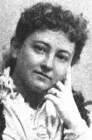 Olive Schreiner