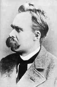 Friedrich Nietzsche